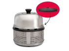 COBB Premier Air tafelbarbecue - inclusief grillplaat