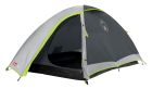 Coleman Darwin 2 Grey koepeltent