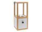 Cosi Fires Cosiscoop Urban gaslantaarn - White