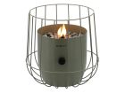 Cosi Fires Cosiscoop Basket gaslantaarn - Olive