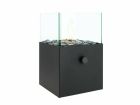 Cosi Fires Cosiscoop Square - Black