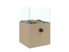 Cosi Fires Cosiscoop Square - Sandy Beige