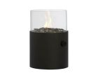 Cosi Fires Cosiscoop XL gaslantaarn - Black