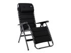 Crespo AP-232 Air-Deluxe 2025 relaxstoel - Black