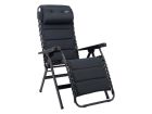 Crespo AP-232 Air-Deluxe 2025 relaxstoel - Grey