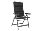 Crespo AP-237 Air-Deluxe 2025 standenstoel - Black