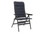 Crespo AP-238 Air-Deluxe 2025 standenstoel - Grey