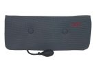 Crespo LS/237 Air-Deluxe lendensteun - Grey