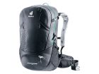 Deuter Trans Alpine Black 30 fietsrugzak