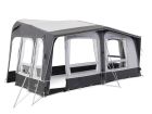 Dometic Residence AIR All-Season maat 12 (915 - 940 cm) opblaasbare caravanvoortent
