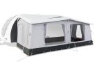 Dometic Residence AIR Tour maat 12 (915 - 940 cm) opblaasbare caravanvoortent