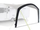 Tweedekans Kampa Sunshine Air Pro 400