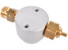 Drehmeister Smart gasfilter