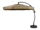 Sun Garden Easy Sun 350 cm parasol - Taupe