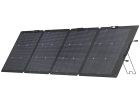 EcoFlow NextGen 220W Bifacial opvouwbaar dubbelzijdig zonnepaneel