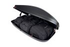Kjust G3 Spark 400 dakkoffer tassenset