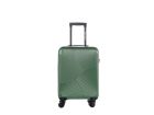 Enrico Benetti Louisville 31 koffer - Olive
