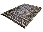 Eurotrail Patio Mat Relax 200 x 180 cm tenttapijt