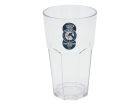 Excellent Houseware drinkglas - 370 ml