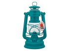 Feuerhand Baby Special 276 Teal Blue stormlamp