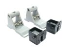 Fiamma F45 S/Ti bevestigingskit