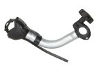 Fiamma Bike Block Pro 2 fietsklem - black