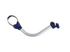 Fiamma Bike Block Pro 3 fietsklem blauw