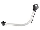 Fiamma Bike Block Pro 4 fietsklem zwart