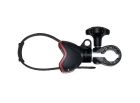 Fiamma bike-block Pro S1 fietsklem