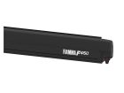 Fiamma F45s Deep Black 230 Royal Grey cassetteluifel