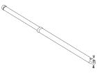 Fiamma ligger Caravanstore XL 360-550