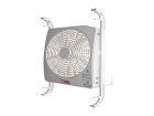 Tweedekans Fiamma Turbo Kit dakluik ventilator