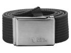 Fjällräven Canvas riem - Anthracite