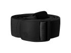Fjällräven Keb Trekking riem - Black