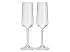 Flamefield champagne glazenset