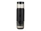 Flamefield draagbare espressomachine - Black