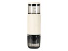 Flamefield draagbare espressomachine - White