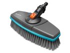 Gardena Cleansystem zachte wasborstel