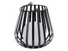 H&S Collection metalen lantaarn