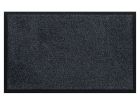 Hamat Watergate deurmat 80 × 50 cm - anthracite