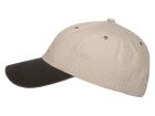 Hatland Nadal Baseball pet - Beige