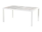 Hartman Tanger Ceramic White 168 x 105 tuintafel