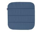 Hartman casual steelblue Sophie zitkussen