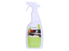 Hartman fabric protector