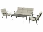 Hartman Shinzo stoel-bank loungeset