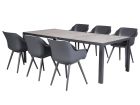 Hartman Sophie Studio Tanger xerix 228 diningset