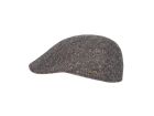 Hatland Savas heren pet - Brown