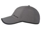 Hatland Rance Baseball pet - Anthracite