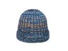 Hatland Ranger No Wind heren muts - Blue