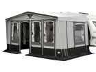 Obelink Vario Front 240 maat 13 (956 - 980 cm) caravanvoortent